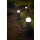 Philips Hue White and color ambiance Lampa zewnętrzna Calla L - 554242 - zdjęcie 8